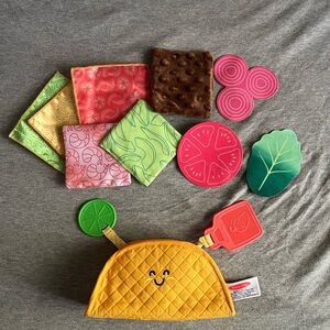 Melissa and Doug Taco Toy